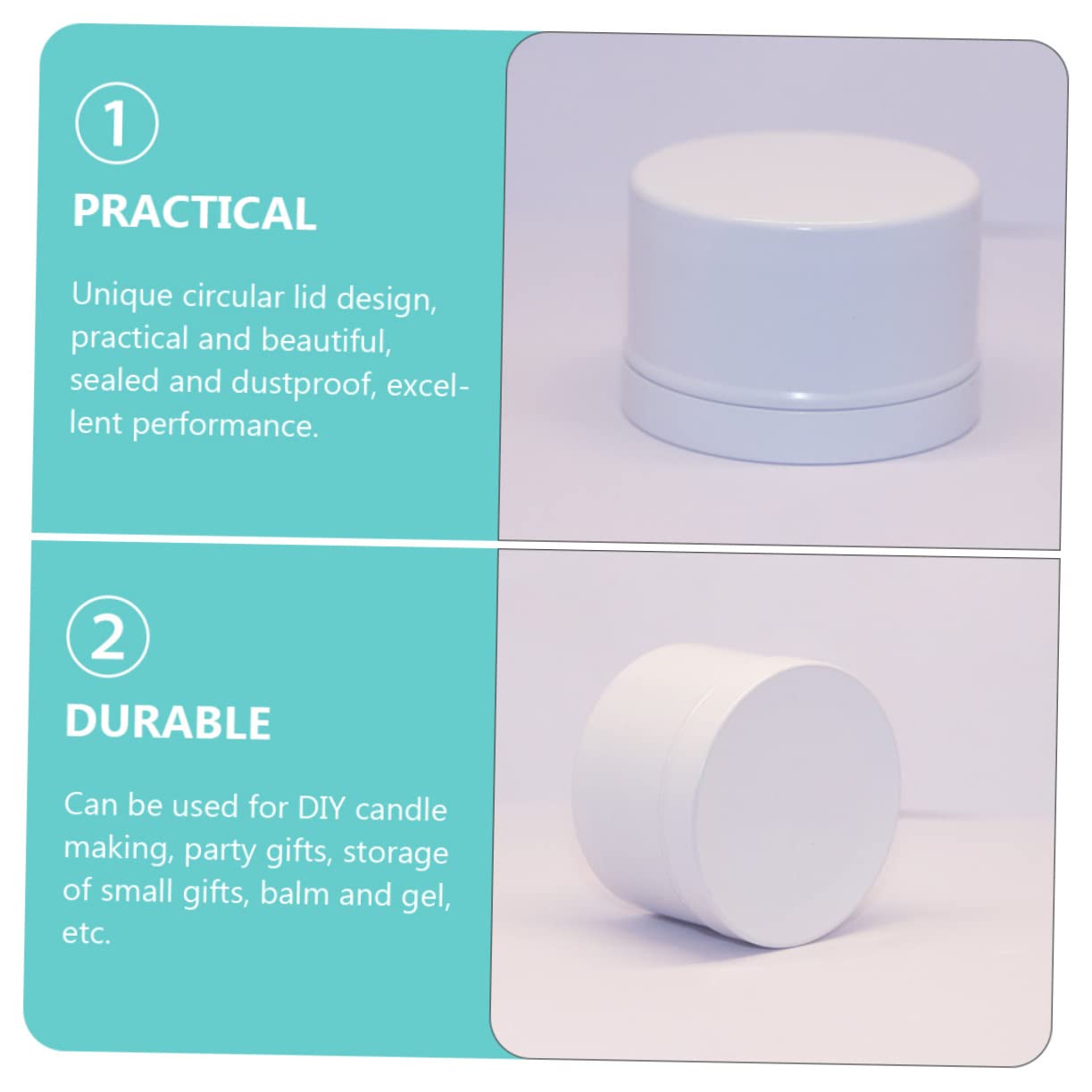 スキンケア・基礎化粧品 CANDEL フェイスクリーム 6個セット